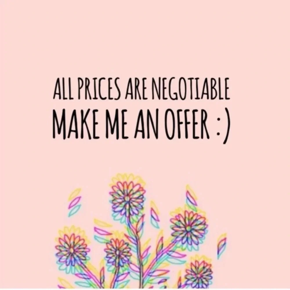 It can’t hurt to ask!  ❤️❤️❤️❤️